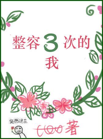 整容300次